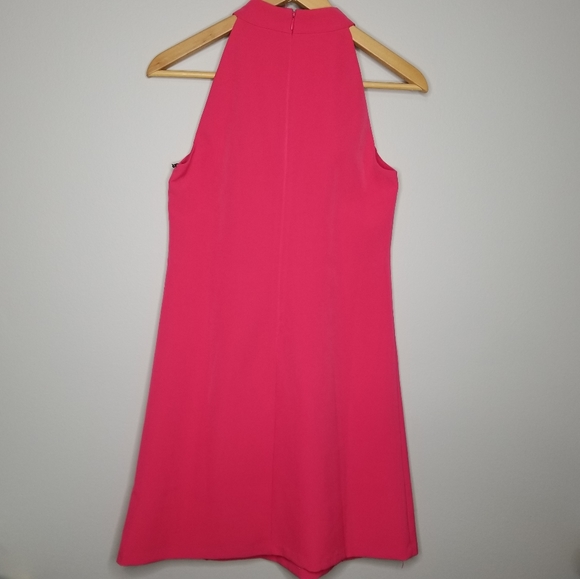 NWT Vince Camuto Laguna Scalloped Trim Dre… - Picture 2 of 4